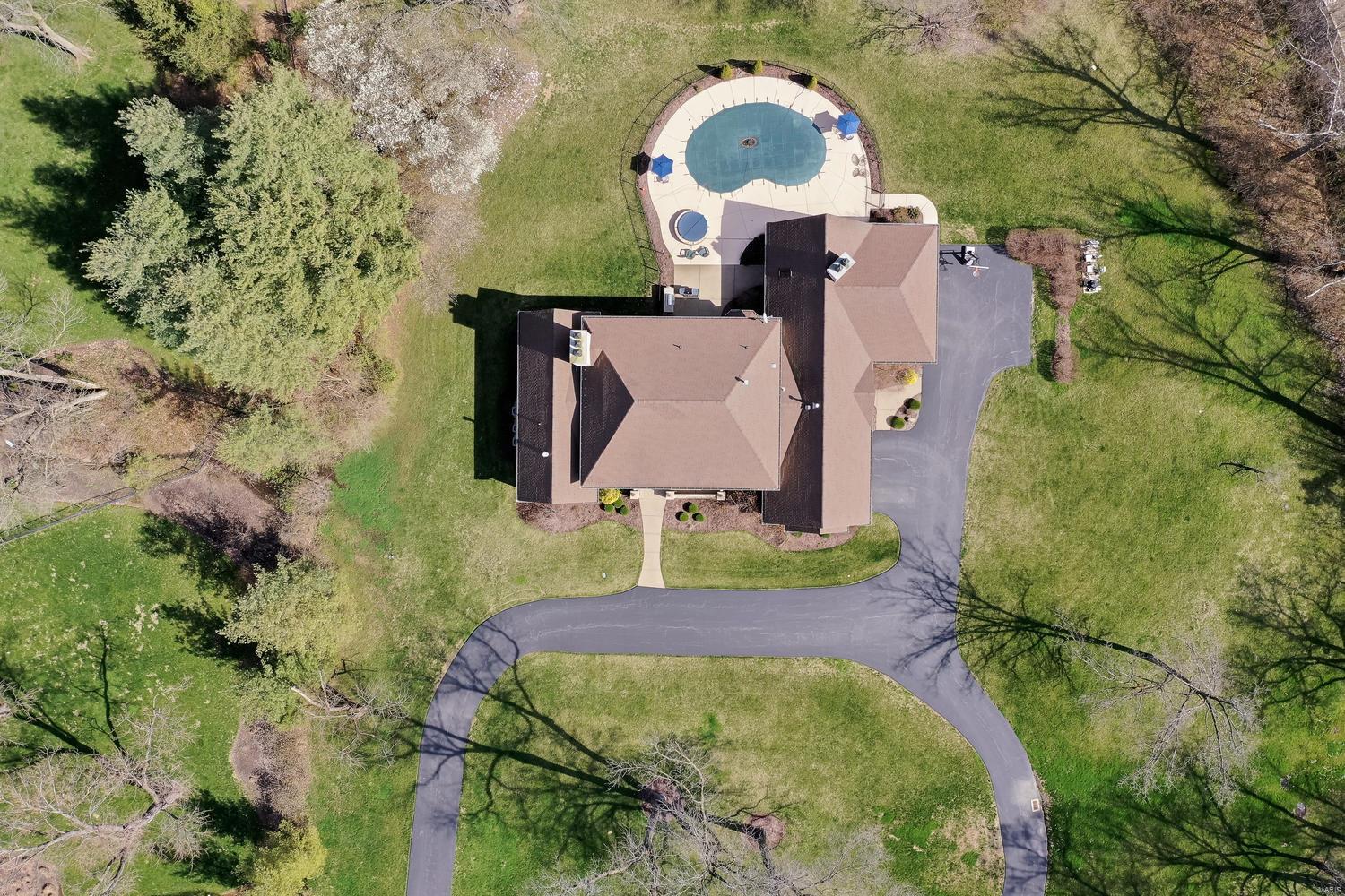 Rauscher Acres - Residential