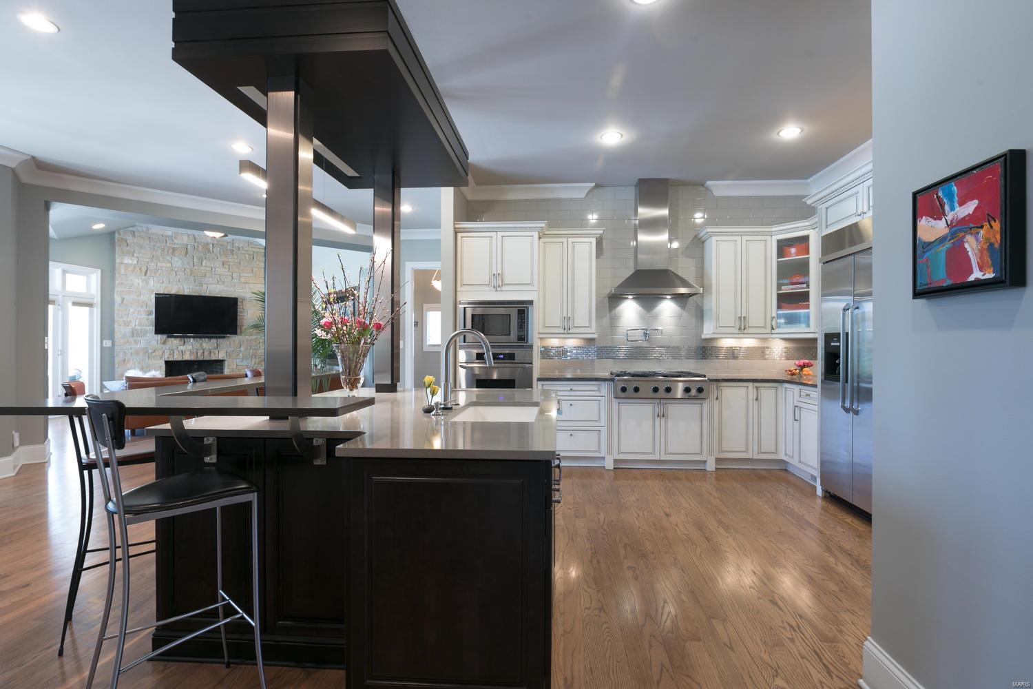 Rauscher Acres - Residential