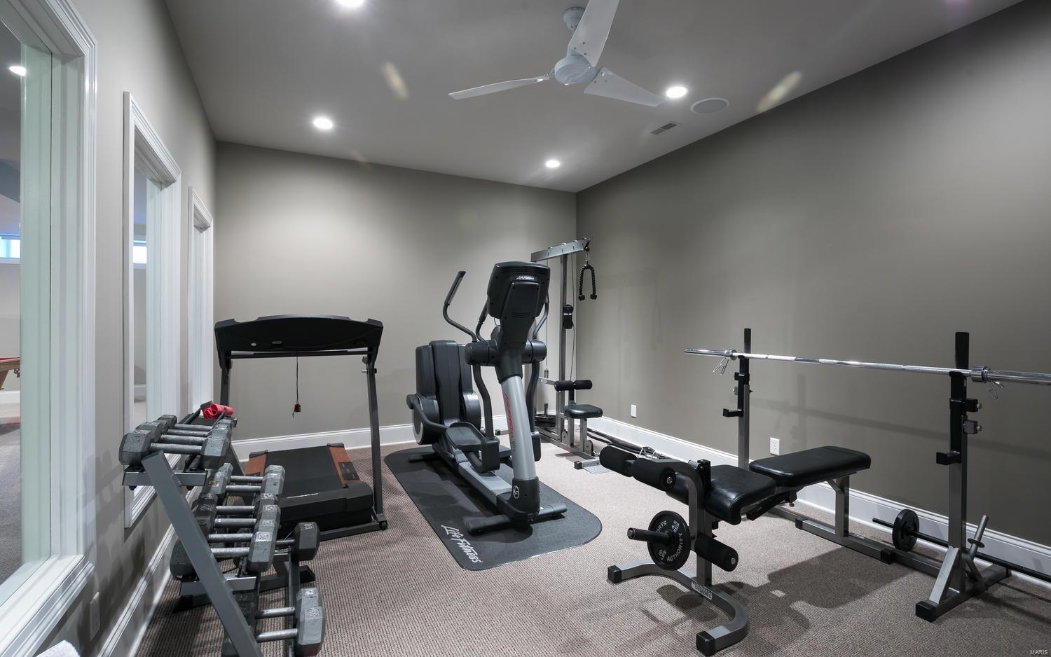 Rauscher Acres - Residential