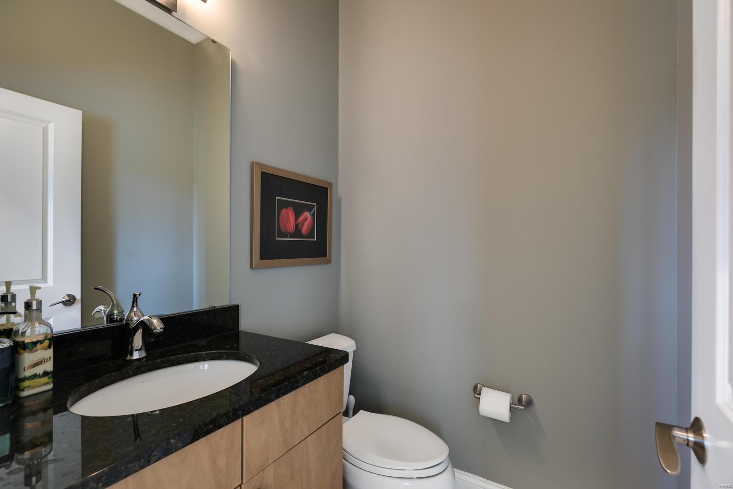 Rauscher Acres - Residential