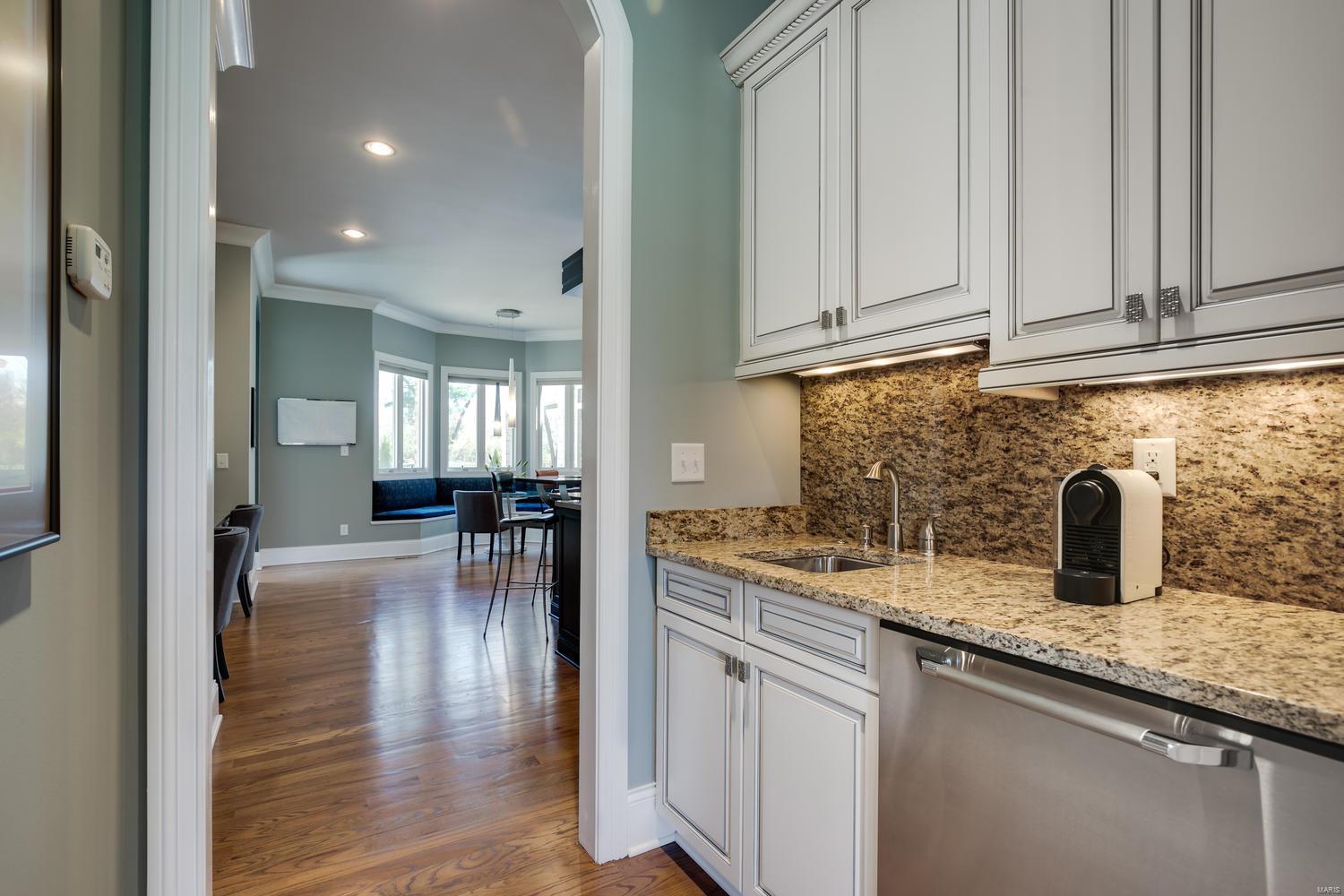 Rauscher Acres - Residential