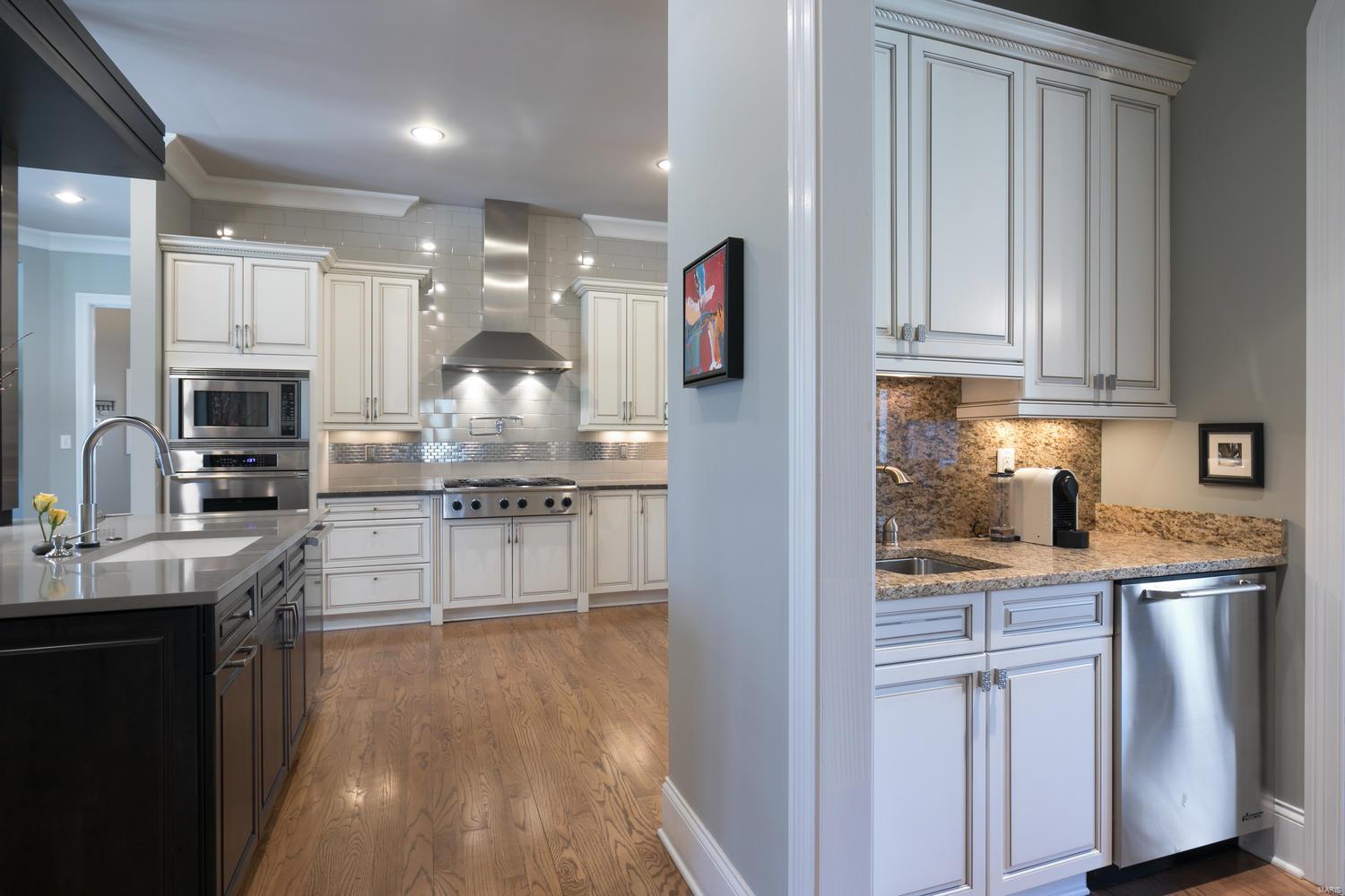 Rauscher Acres - Residential