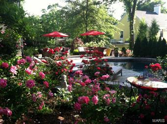 New Helfenstein Park - Residential