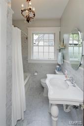 New Helfenstein Park - Residential