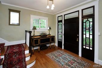 New Helfenstein Park - Residential