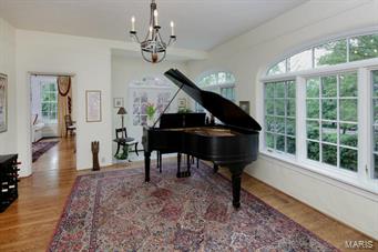 New Helfenstein Park - Residential