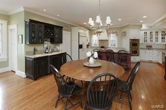 New Helfenstein Park - Residential