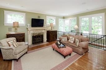 New Helfenstein Park - Residential