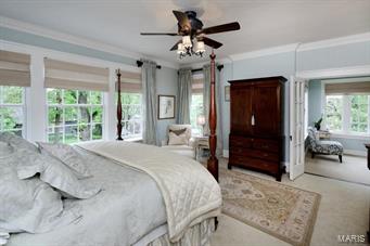 New Helfenstein Park - Residential