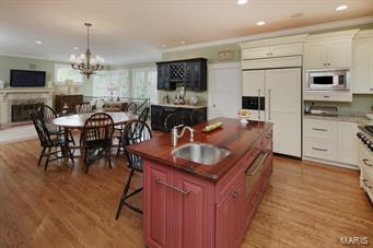 New Helfenstein Park - Residential