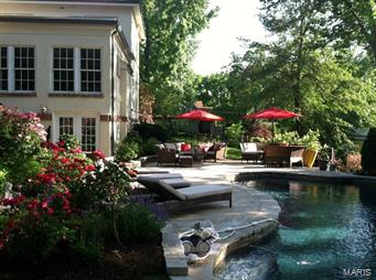 New Helfenstein Park - Residential