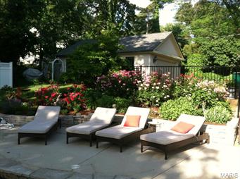 New Helfenstein Park - Residential