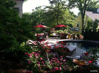 New Helfenstein Park - Residential