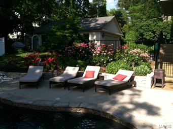 New Helfenstein Park - Residential