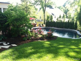 New Helfenstein Park - Residential