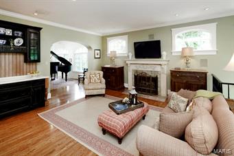 New Helfenstein Park - Residential