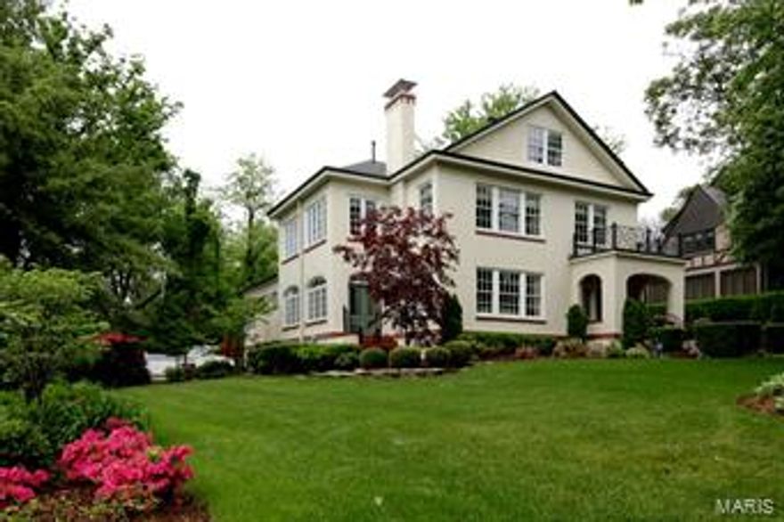 A meticulously restored 1908 historic home awaits your most discriminating buyer. This masterpiece is surrounded by glorious flowering trees and shrubs, manicured grounds, secluded patio and finished with a breathtaking saltwater pool. The beautiful craftsmanship of a bygone era is joined with stunning state of the art conveniences. A very large addition, designed by Lauren Strutman, consists of a family room, kitchen, built in wet bar, custom cabinetry, planning desk, separate prep area and an enormous lower level. Passing a bank of windows you will descend into a space that will delight each member of the family. This versatile area will accommodate a pool table and a media viewing space, with surround sound. Upstairs the tranquil ensuite master also opens to sitting room. Second floor laundry room for convenience. Escape to the third floor where you will find a suite that contains built in beds, living area, and a full bathroom. Enjoy elegant living with your family and guests. Additional Rooms: Mud Room