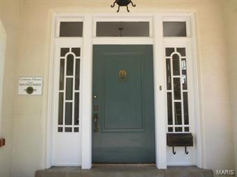 New Helfenstein Park - Residential