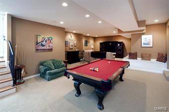 New Helfenstein Park - Residential