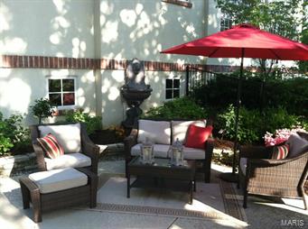 New Helfenstein Park - Residential