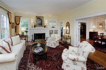 New Helfenstein Park - Residential