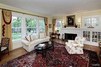 New Helfenstein Park - Residential