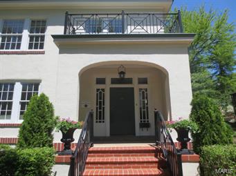 New Helfenstein Park - Residential