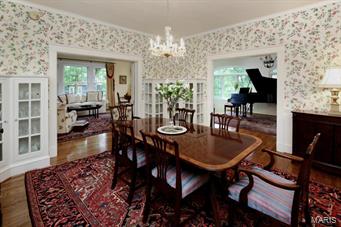 New Helfenstein Park - Residential