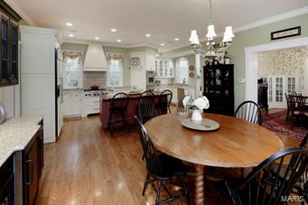 New Helfenstein Park - Residential