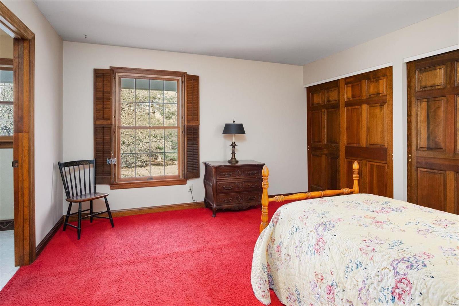 Warridge Estates - Residential