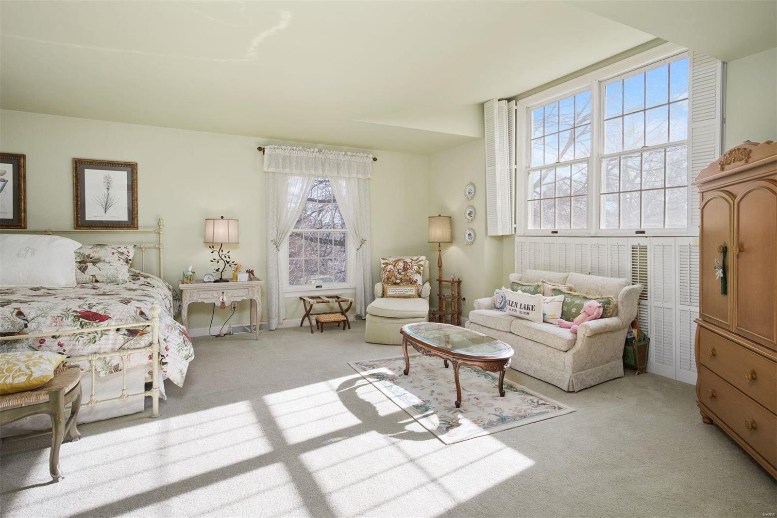 Warridge Estates - Residential