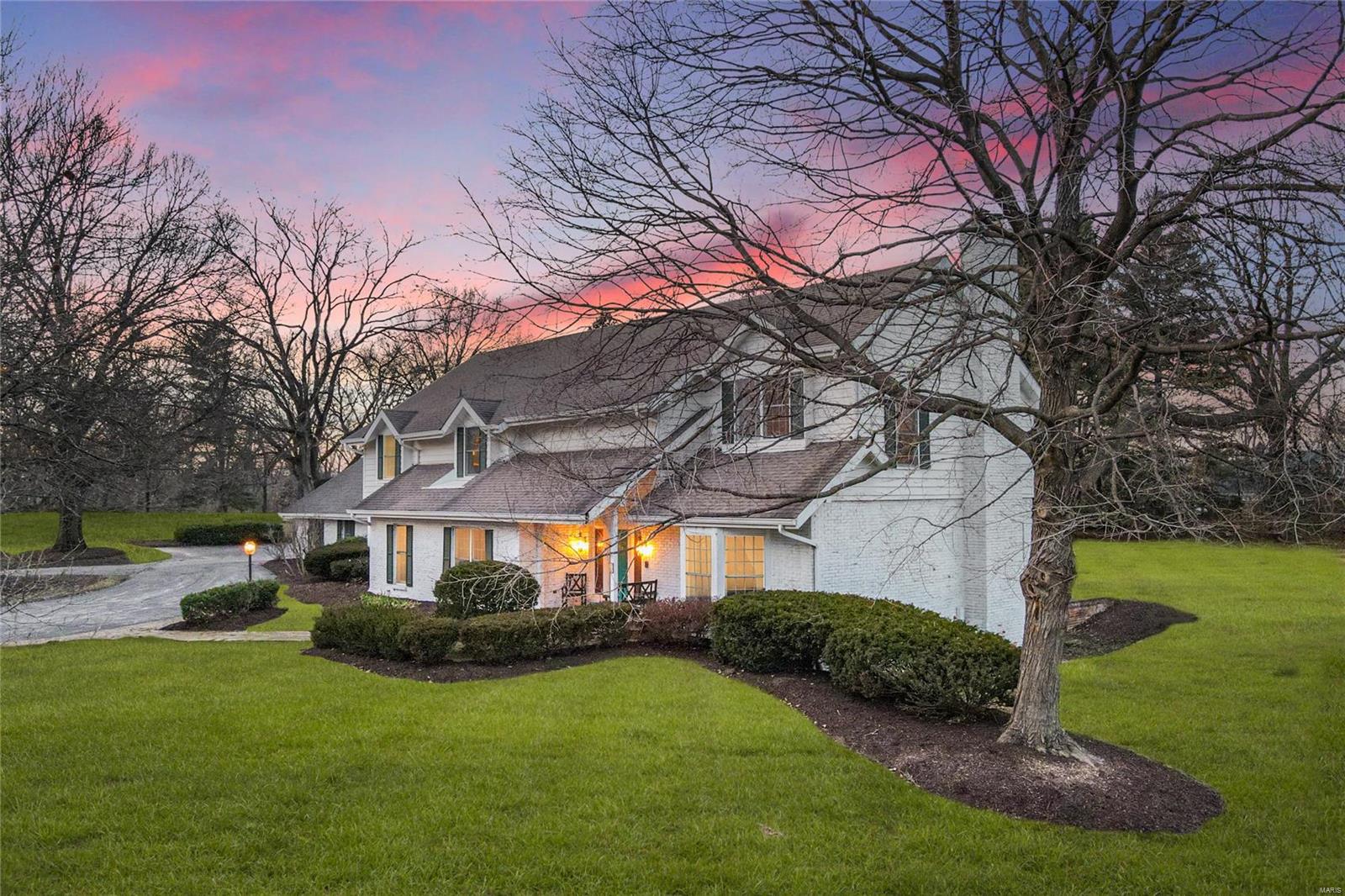 Warridge Estates - Residential