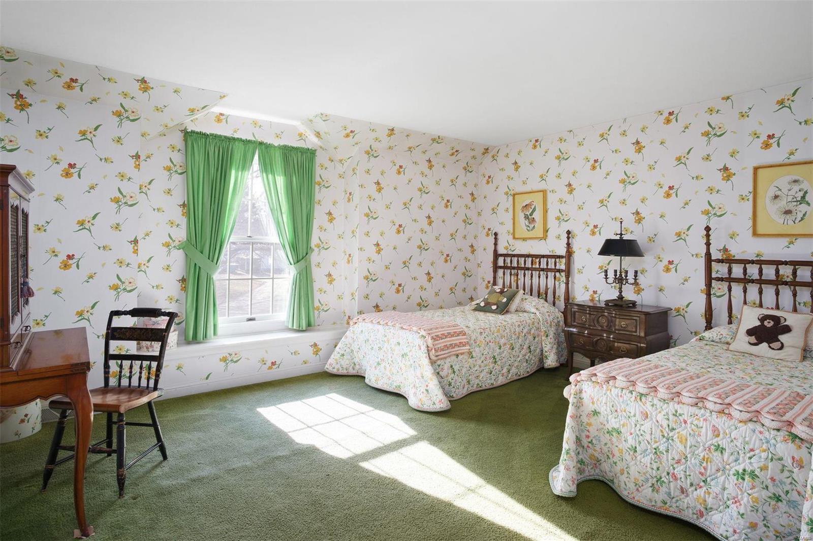 Warridge Estates - Residential