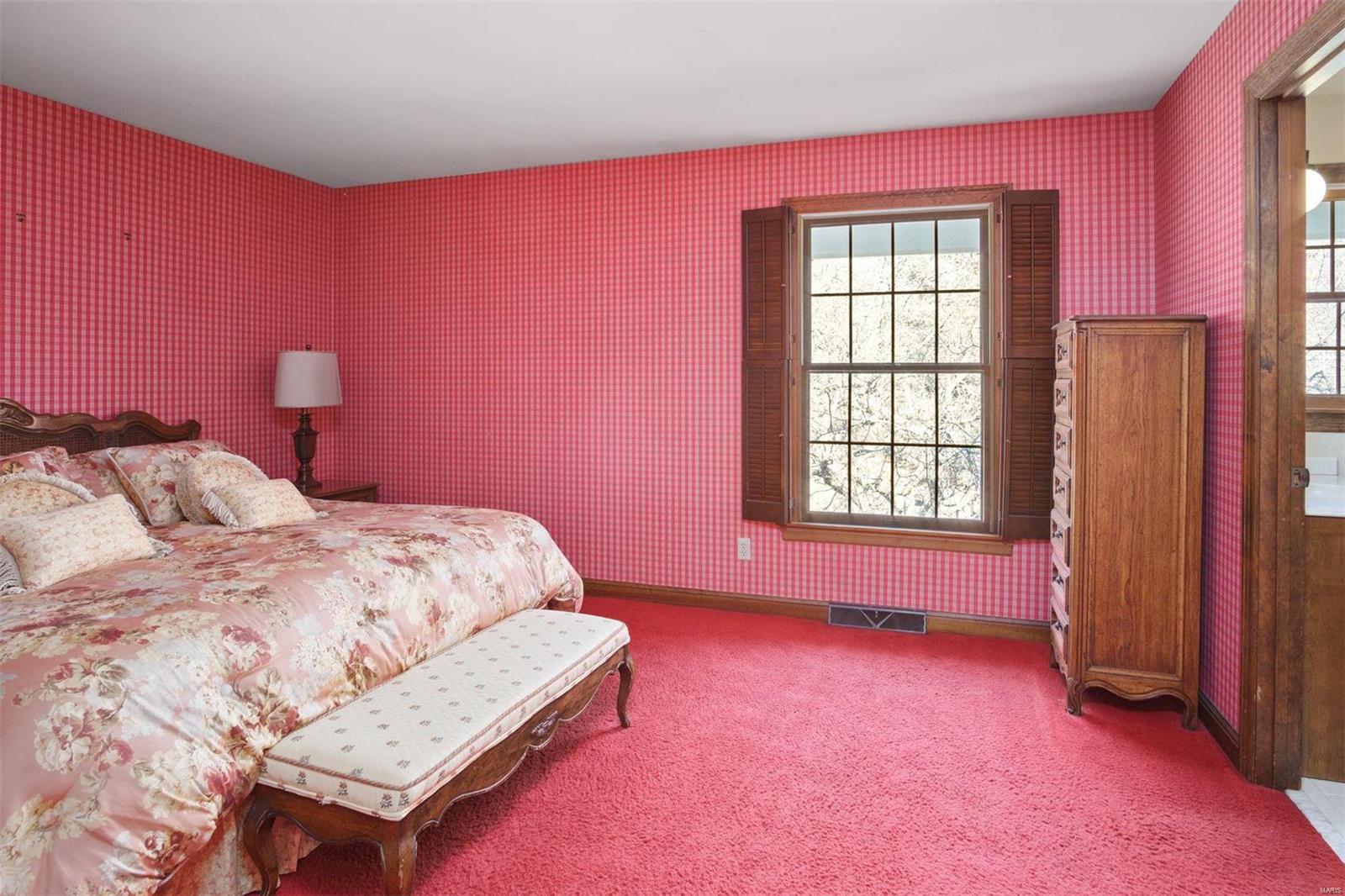 Warridge Estates - Residential