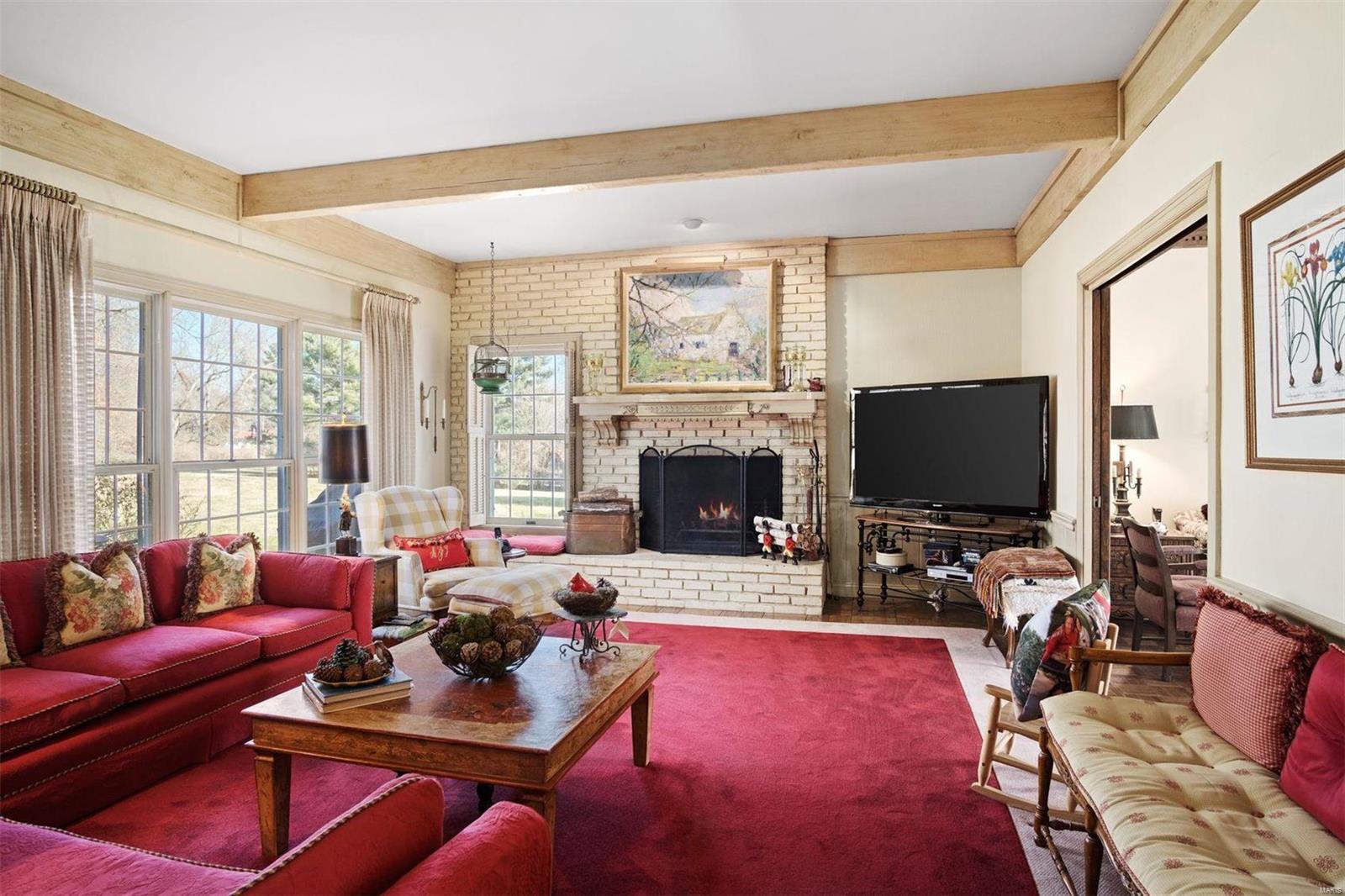 Warridge Estates - Residential