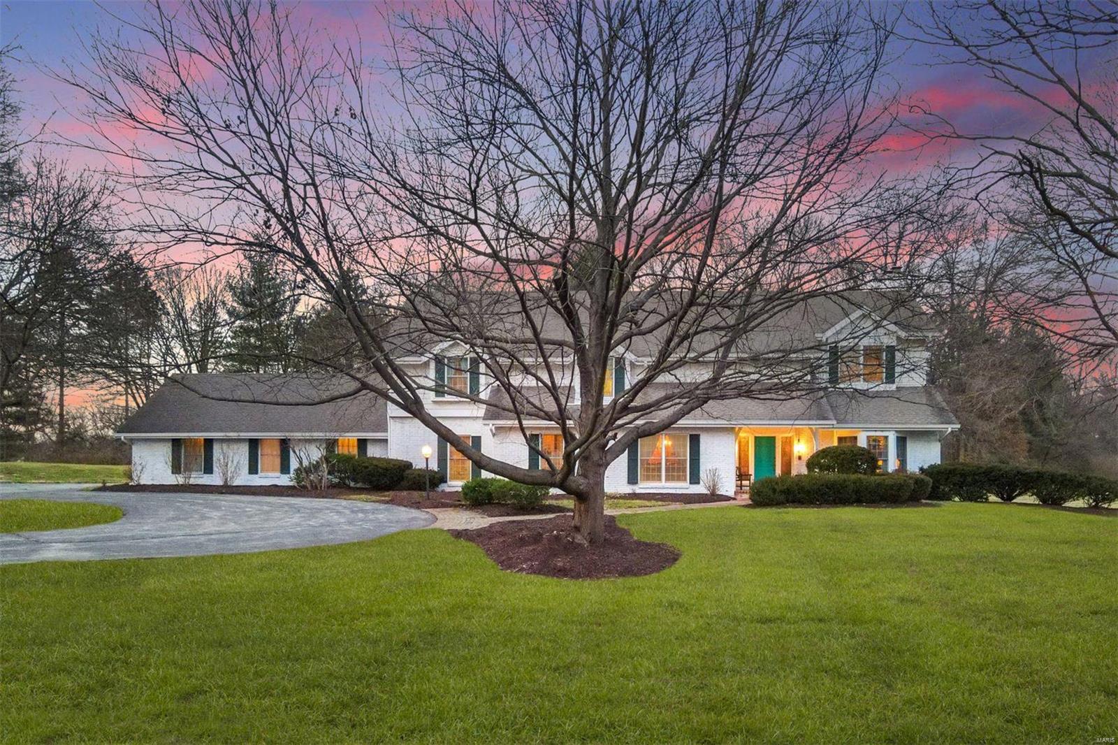 Warridge Estates - Residential