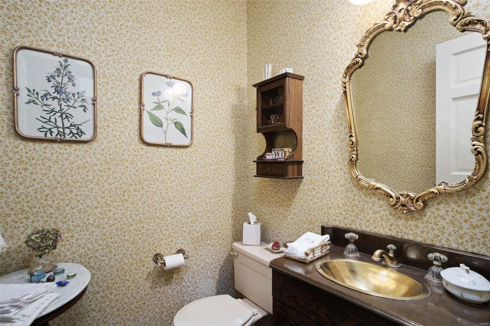 Warridge Estates - Residential