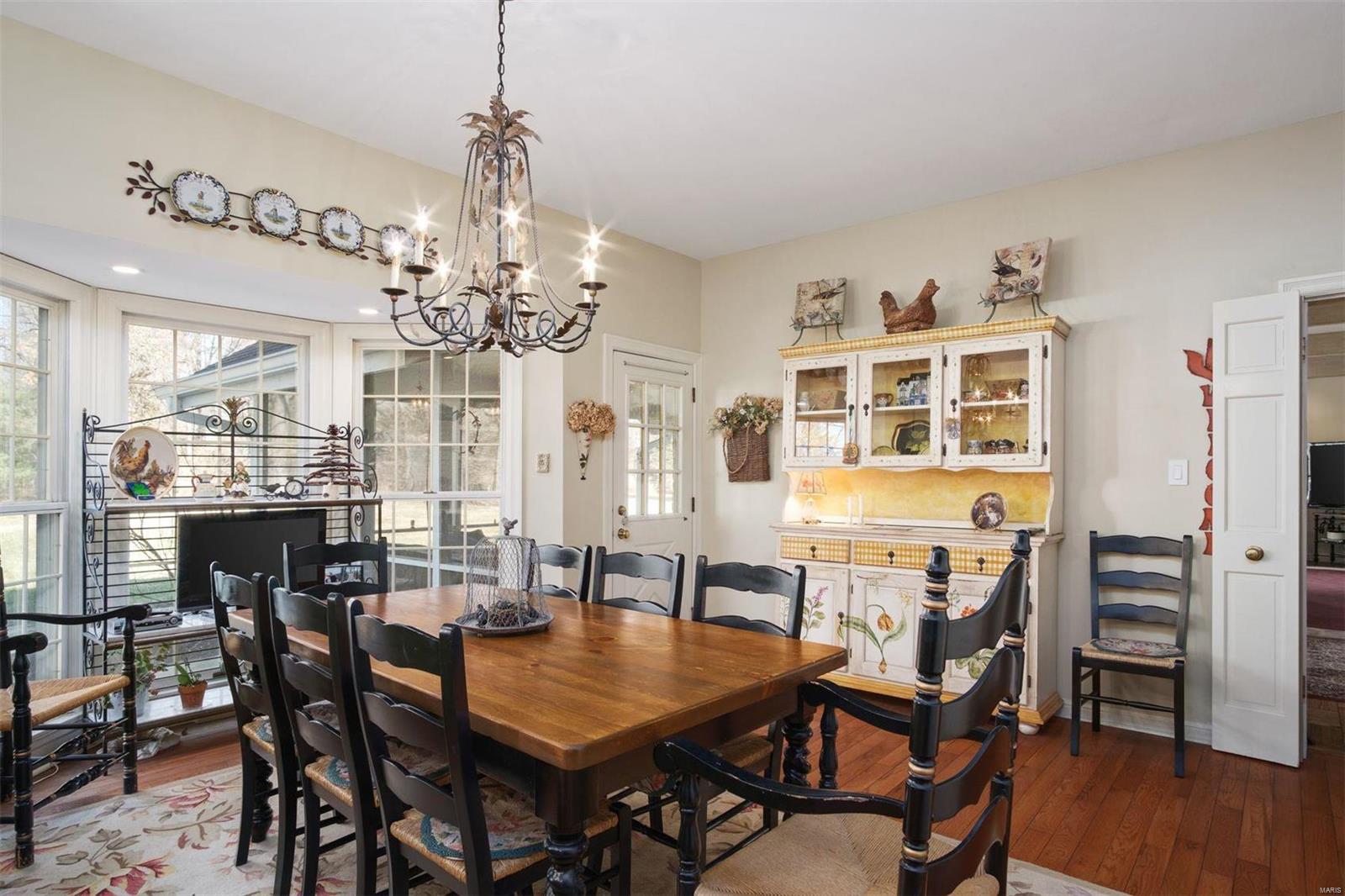 Warridge Estates - Residential