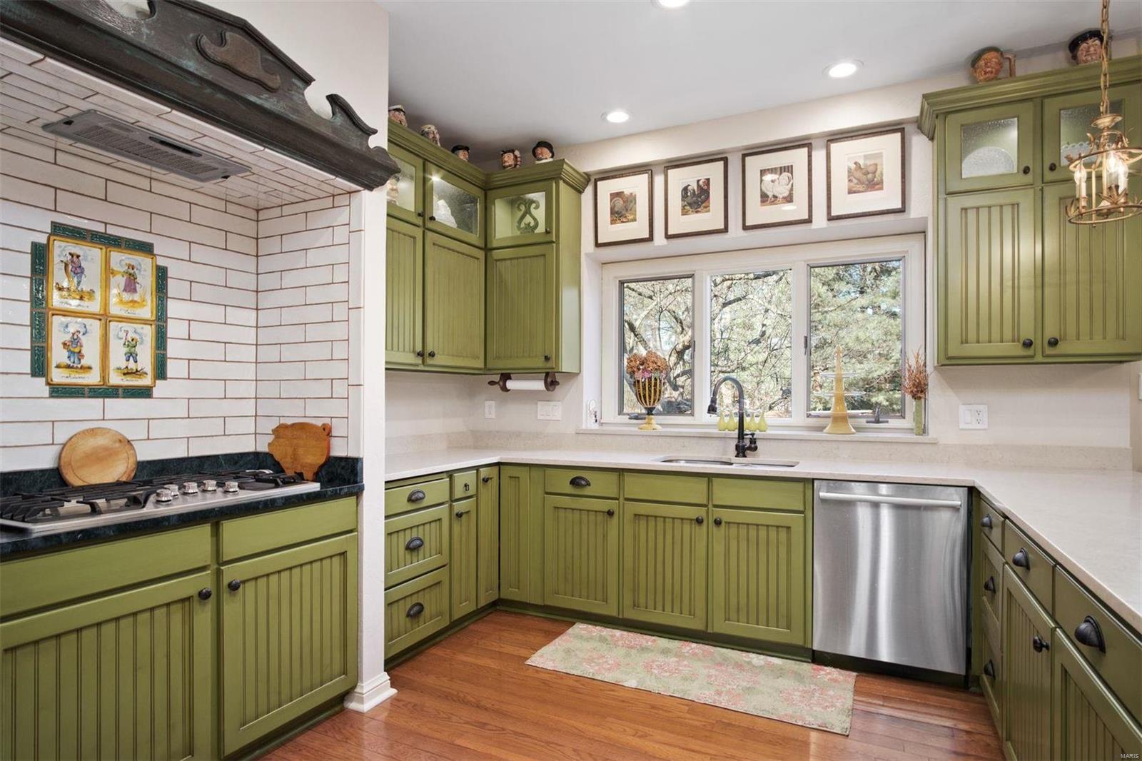 Warridge Estates - Residential