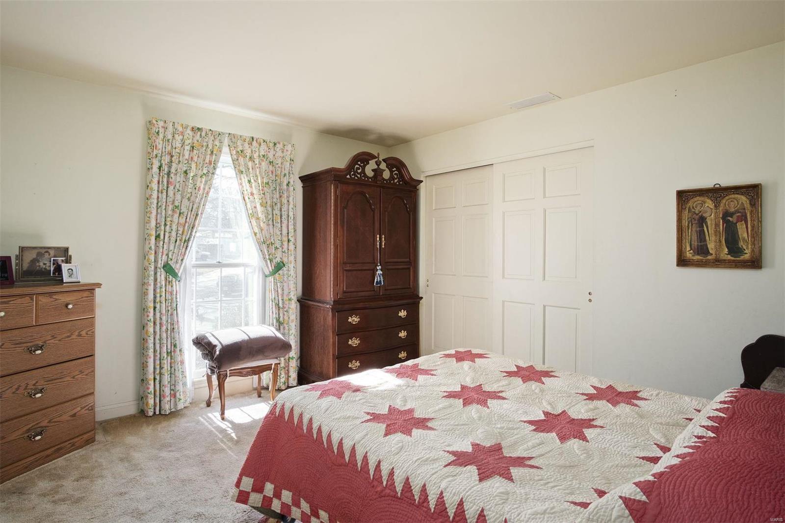 Warridge Estates - Residential