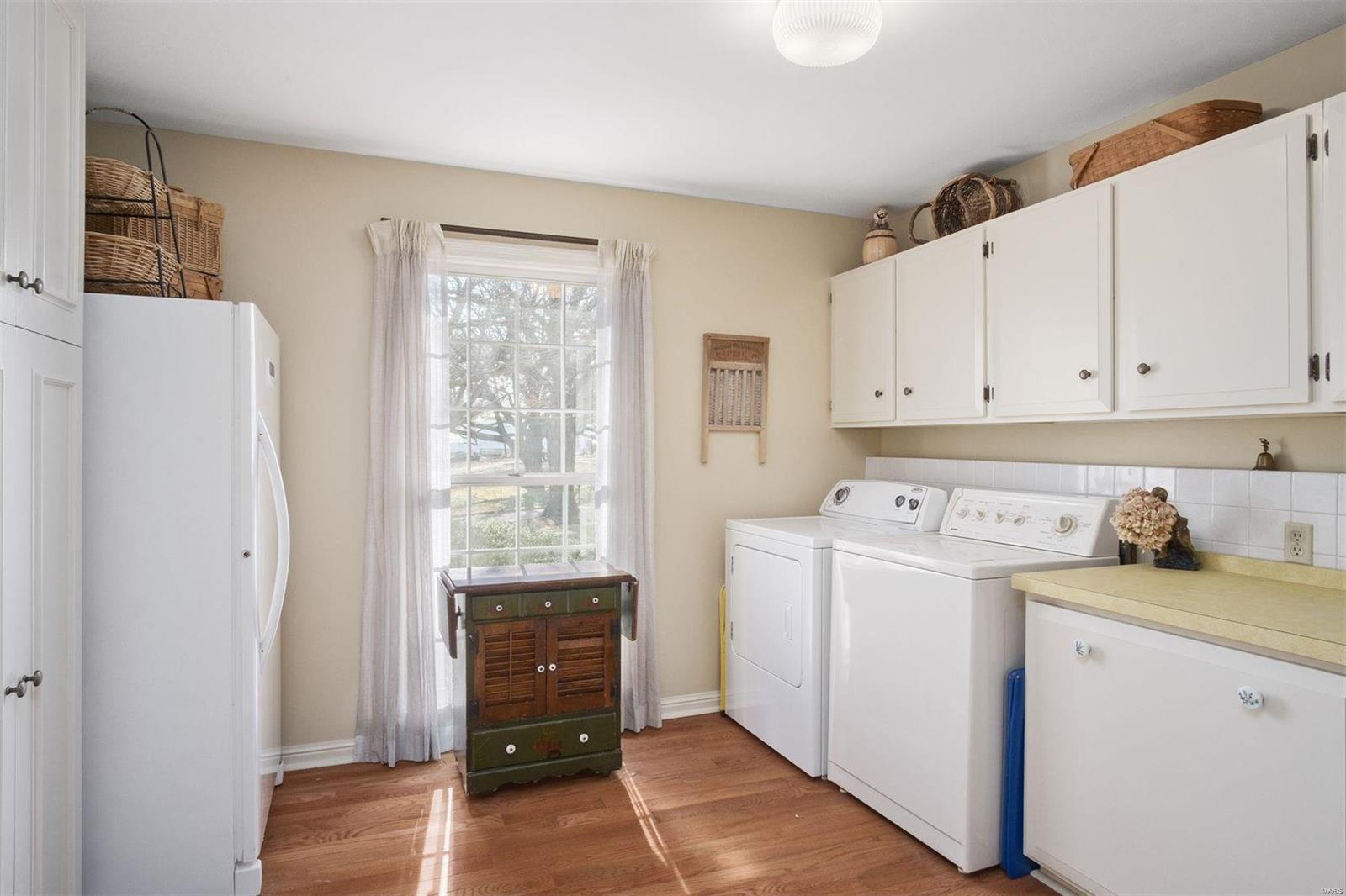 Warridge Estates - Residential