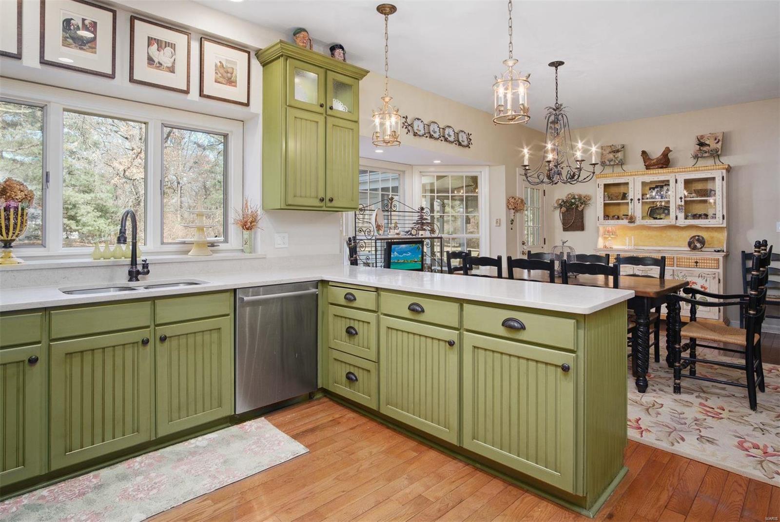 Warridge Estates - Residential