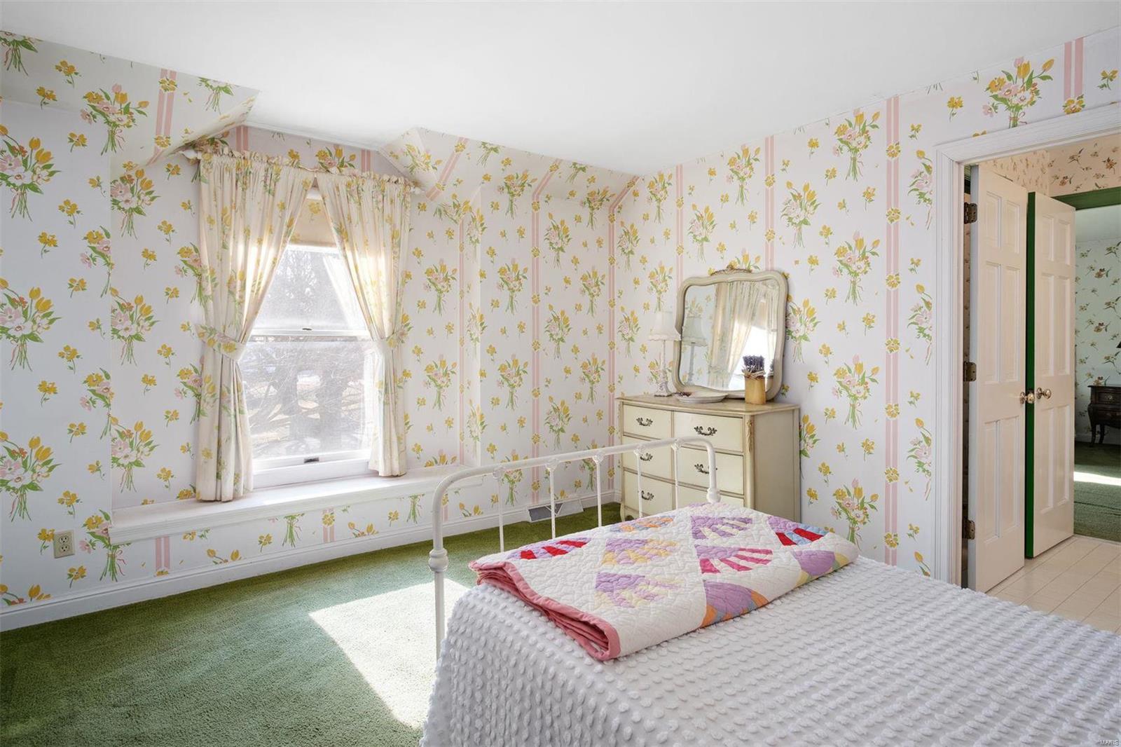 Warridge Estates - Residential