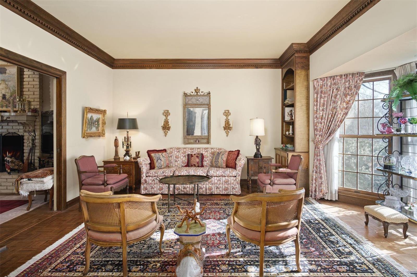 Warridge Estates - Residential