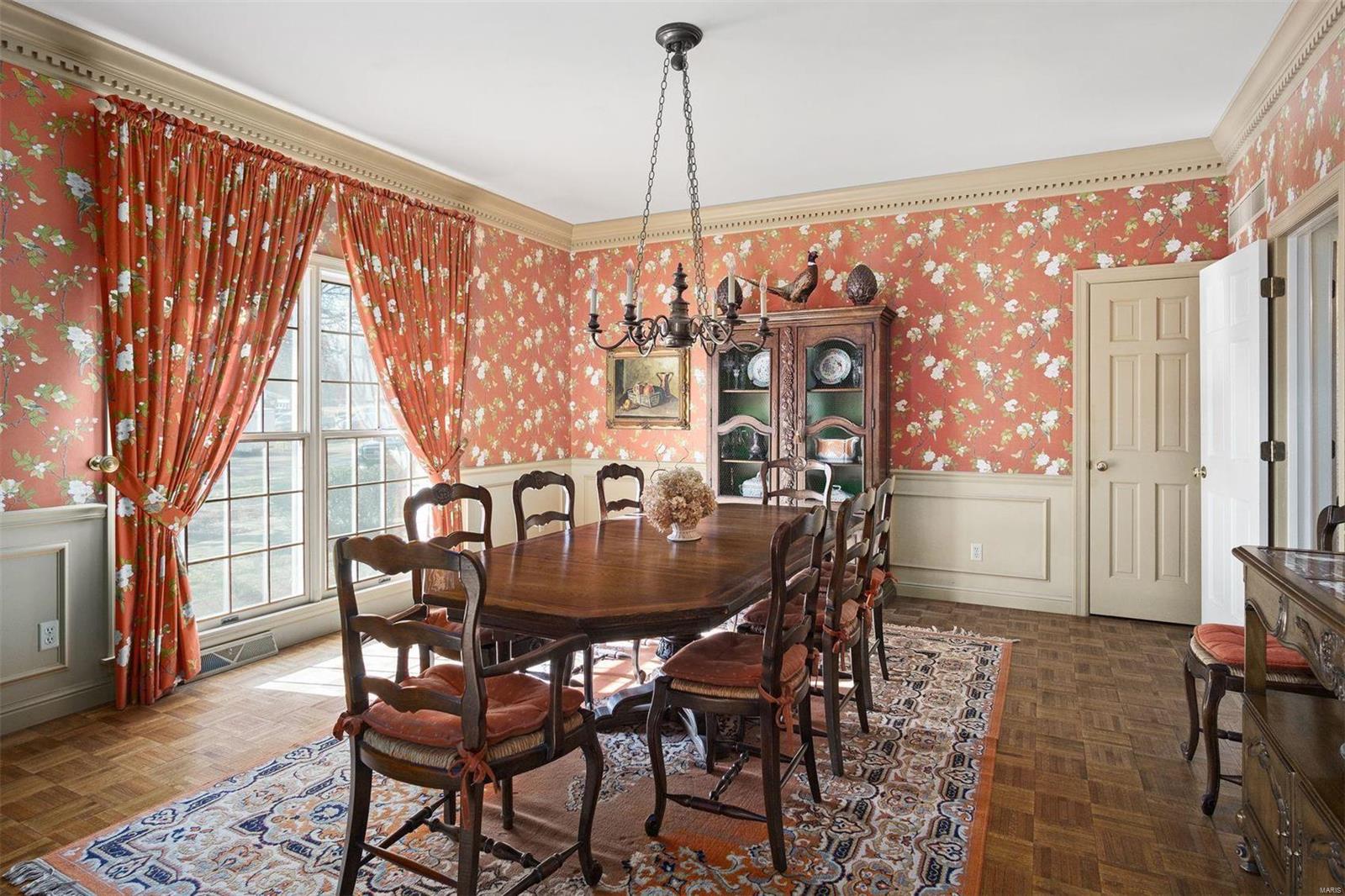 Warridge Estates - Residential