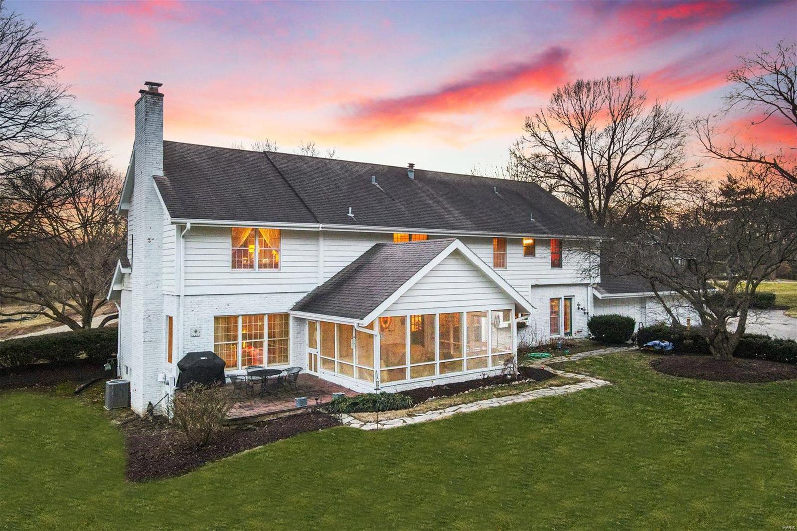 Warridge Estates - Residential