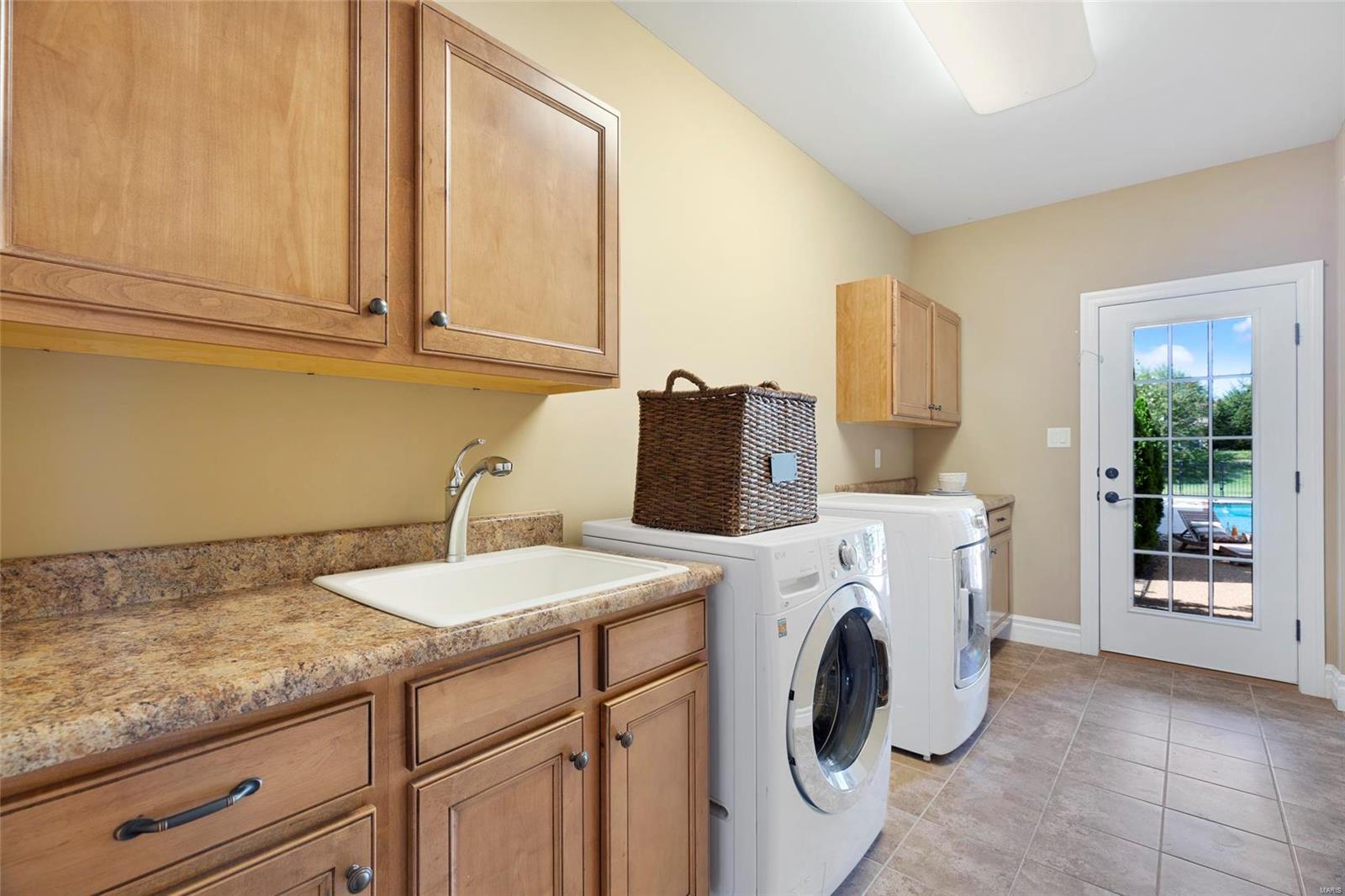 Westchester Estate - Residential