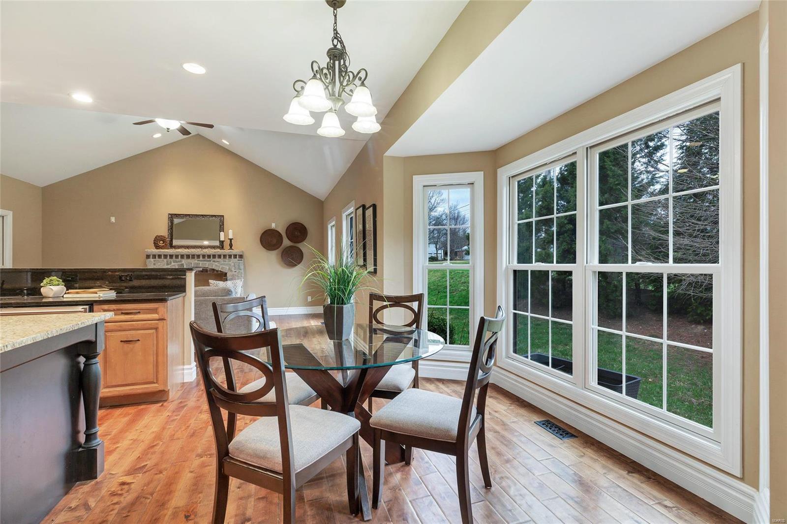 Westchester Estate - Residential