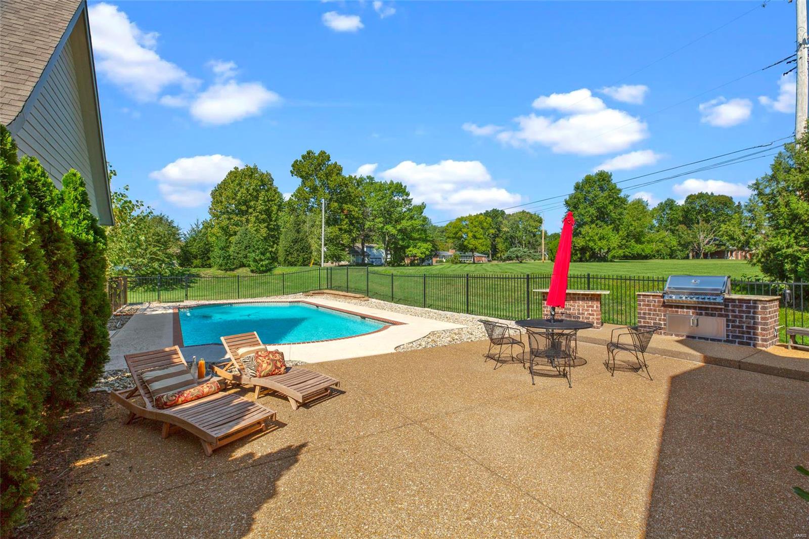 Westchester Estate - Residential