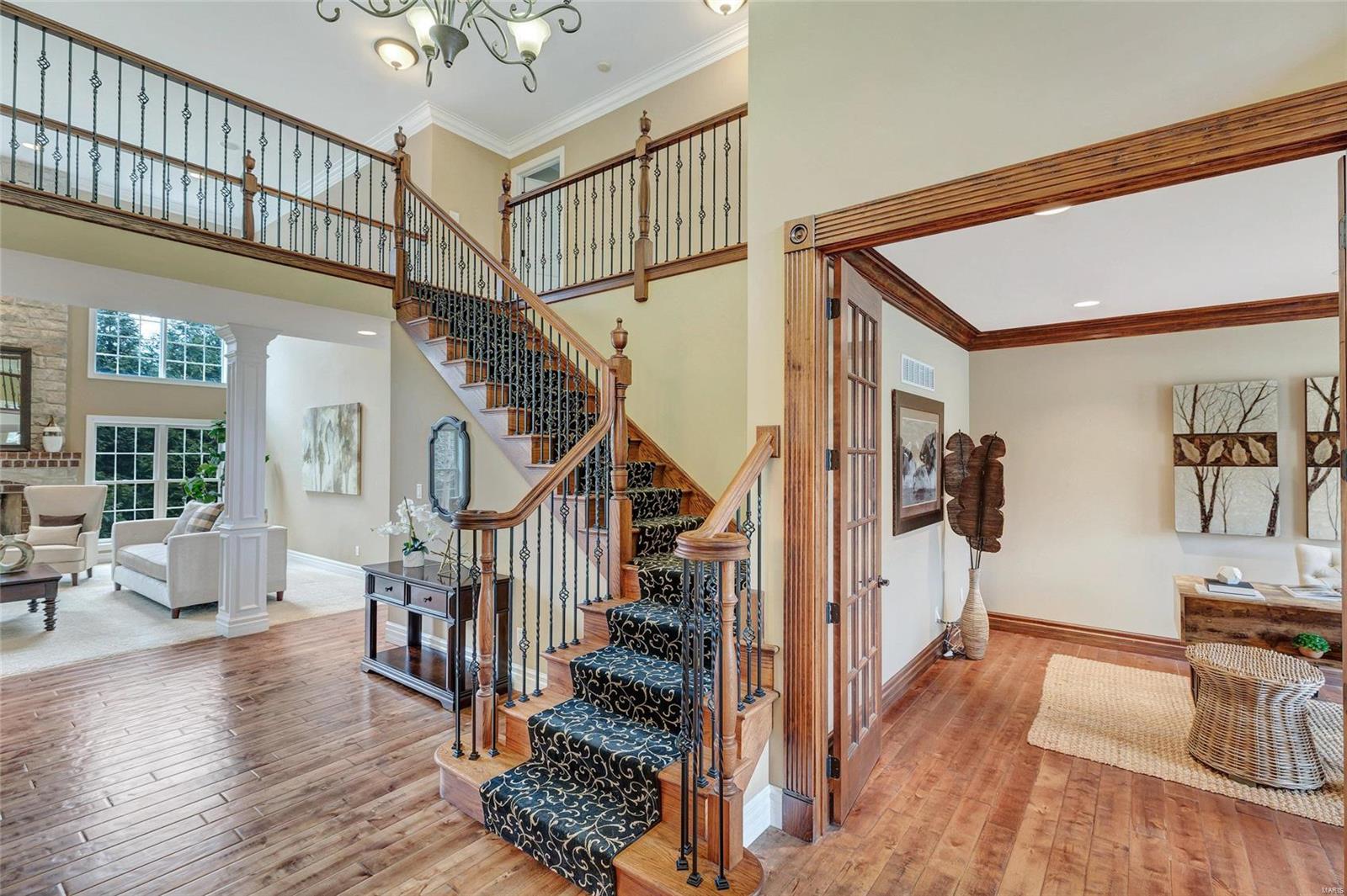 Westchester Estate - Residential